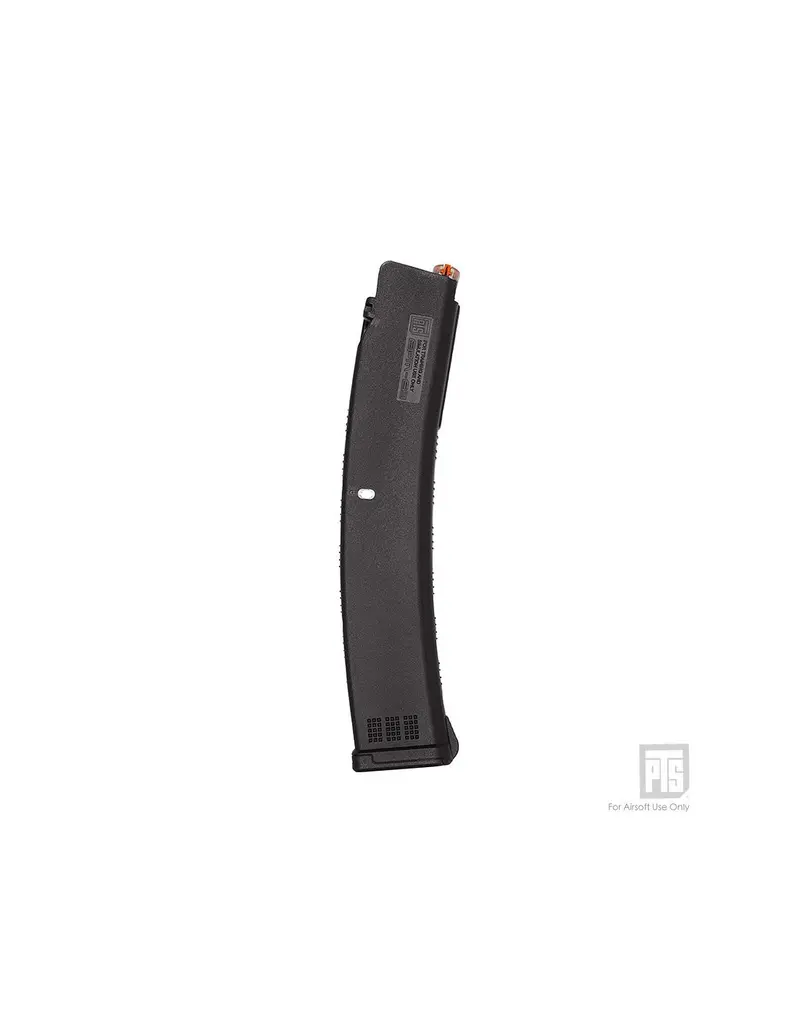 PTS EPM E9 110rds Mid-Cap – MTW-9 & EVO 3 A1