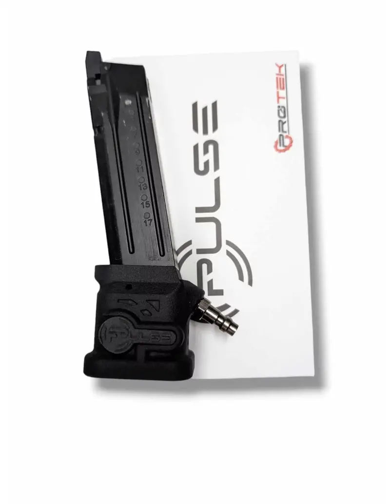 PULSE ADAPTER HPA MP 9 WE