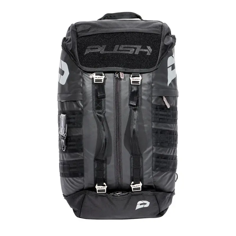 Push Paintball DIVISION ONE GEAR BAG