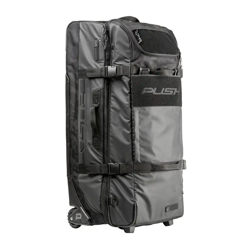 Push Paintball DIVISION ONE LARGE ROLLER GEAR BAG