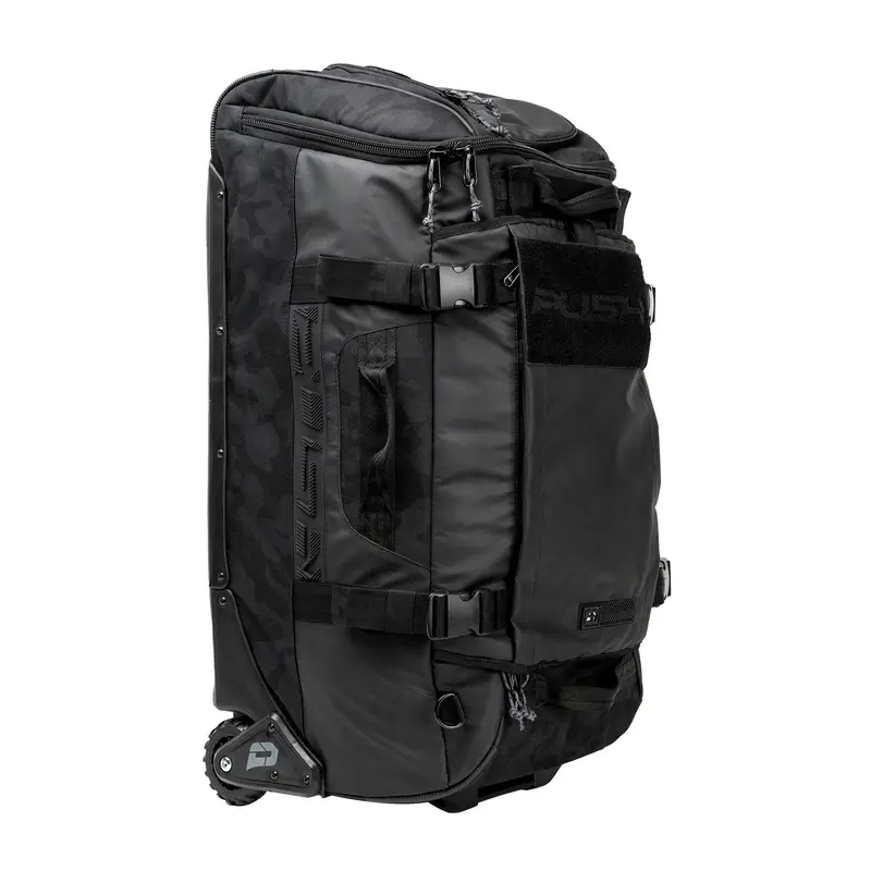 Push Paintball DIVISION ONE MEDIUM ROLLER GEAR BAG