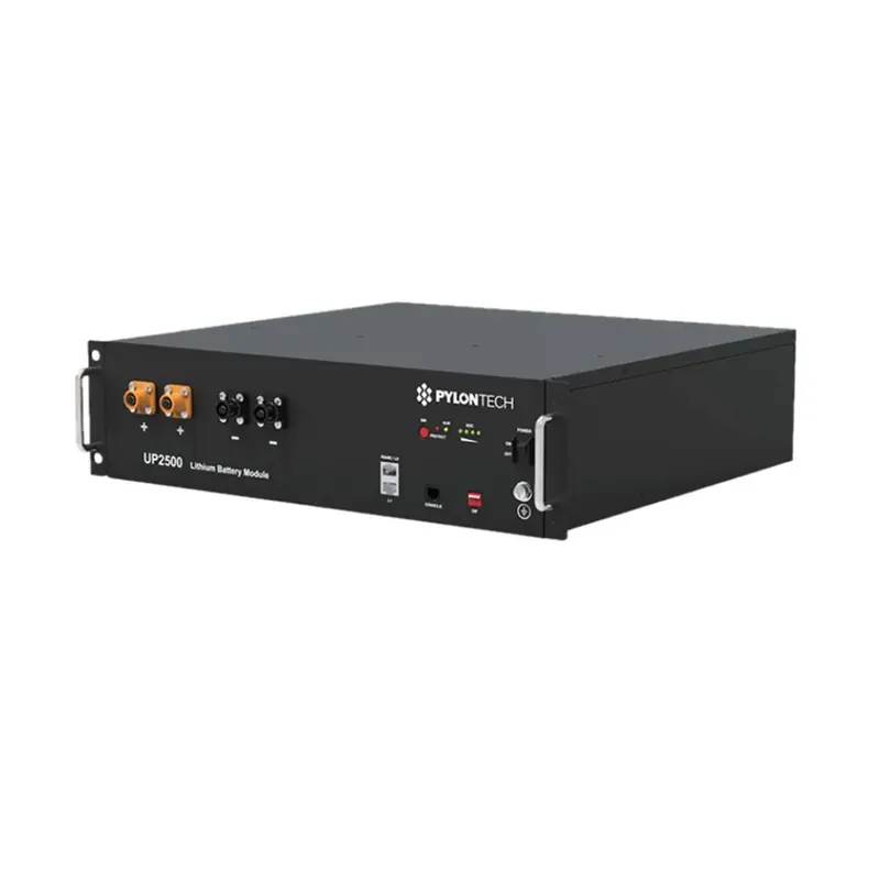 Pylontech UP2500 2800Wh Lithium-Batterie