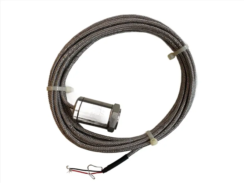 PZDC-56B05310 Sensonics Vibration Sensor