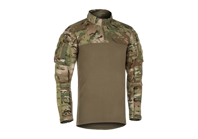 Raider Combat Shirt MK V ATS Flex MULTICAM