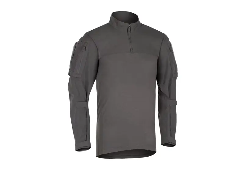 Raider Combat Shirt MK V ATS Flex WOLF GREY