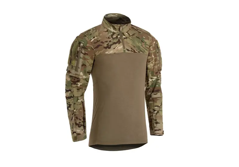Raider Combat Shirt MK V MULTICAM