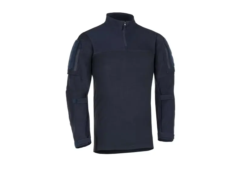 Raider Combat Shirt MK V NAVY