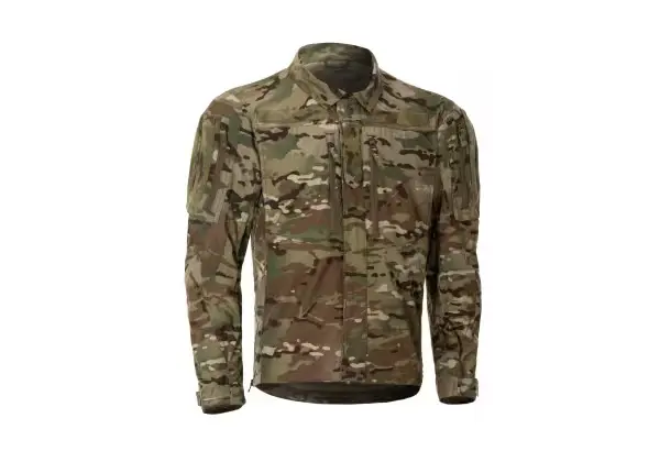 Raider Field Shirt MK V MULTICAM