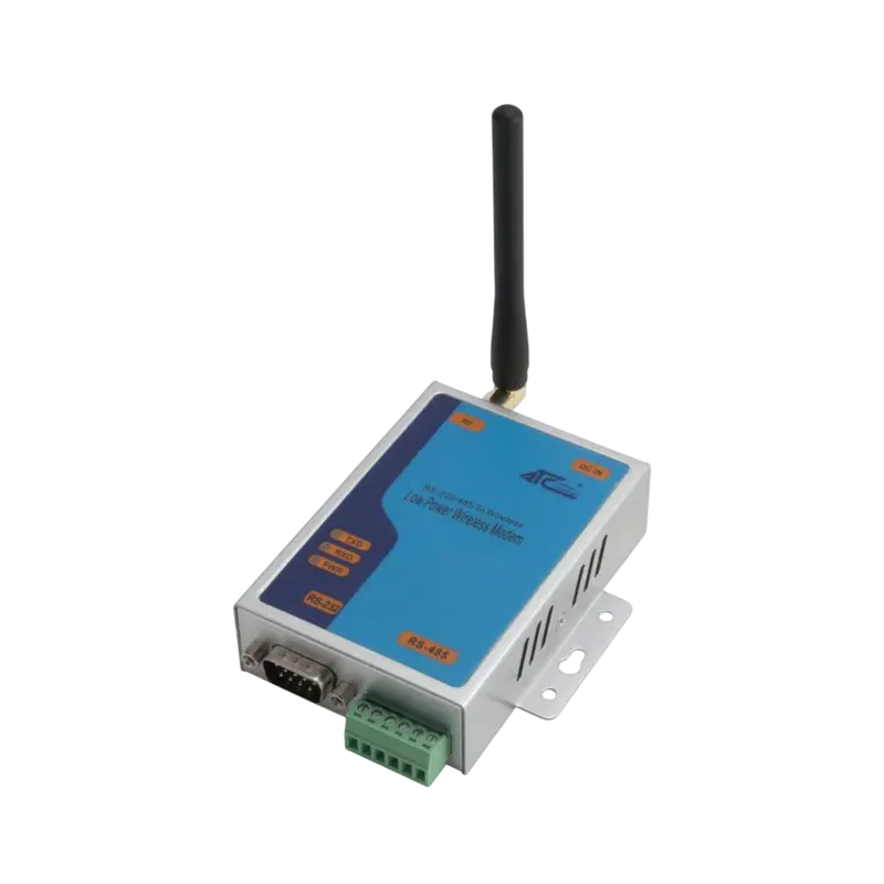 RCT Power RS-485 Funkübertrager