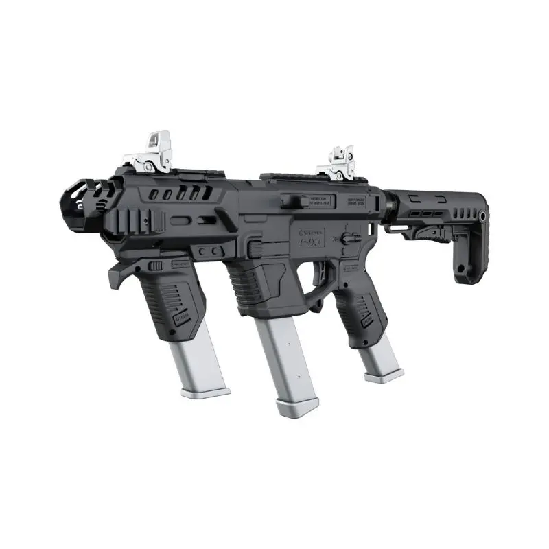 Recover PIX+ Glock Conversion Kit - Black