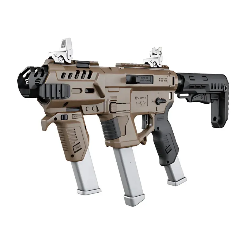 Recover PIX+ Glock Conversion Kit - Tan