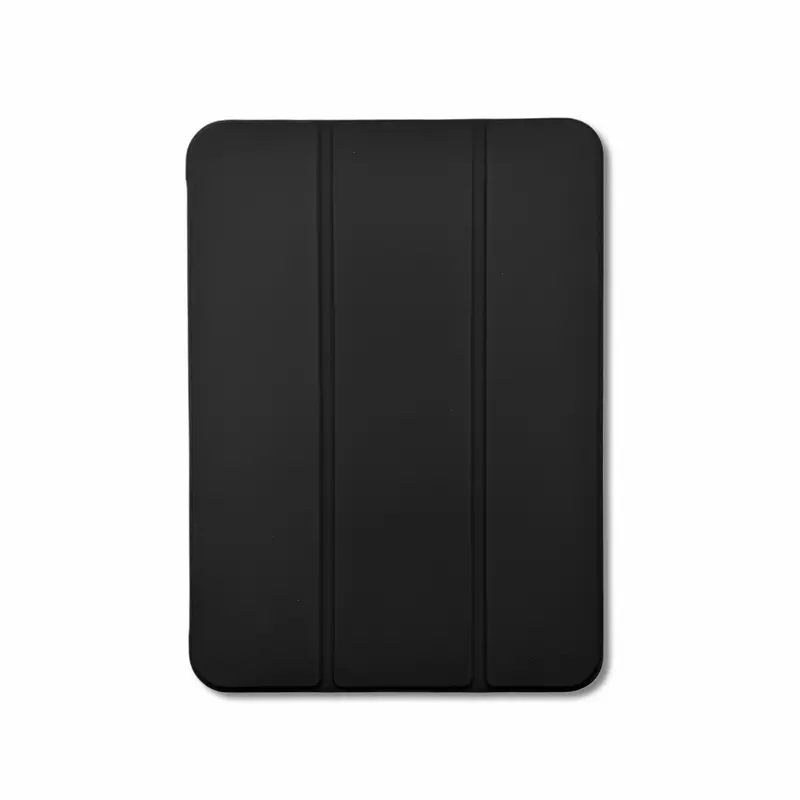 Recycelte iPad Hülle | Schwarz