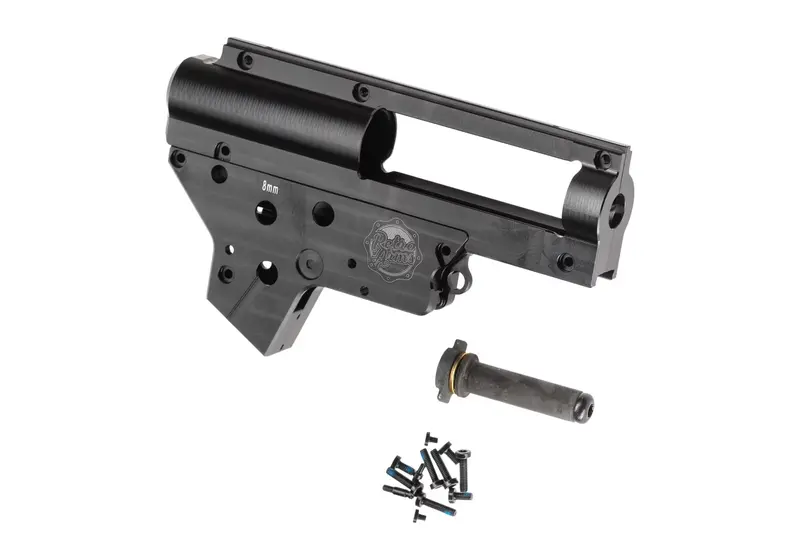 RETROARMS CNC Split Gearbox V2 8mm QSC