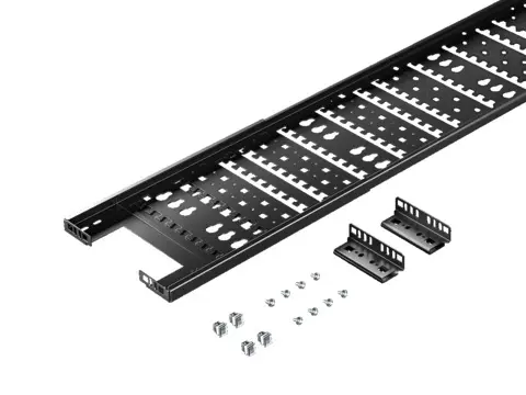 Rittal Kabeltrasse für VX 5302.322