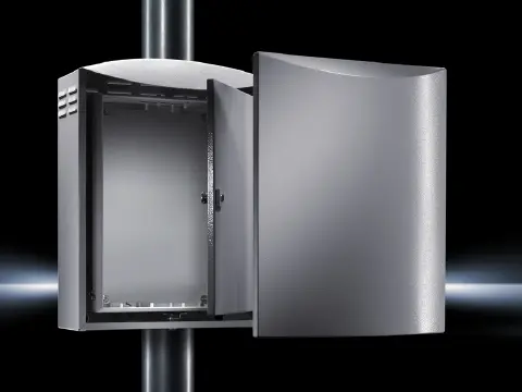 Rittal Outdoor-Gehäuse CS CS 9791.025