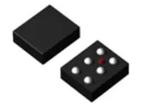 ROHM BD2204GUL-E2 Power Selector Switch IC 3000pcs