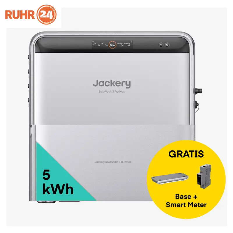 Ruhr24 Deal