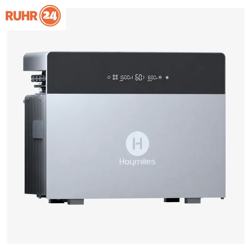 Ruhr24 Deal