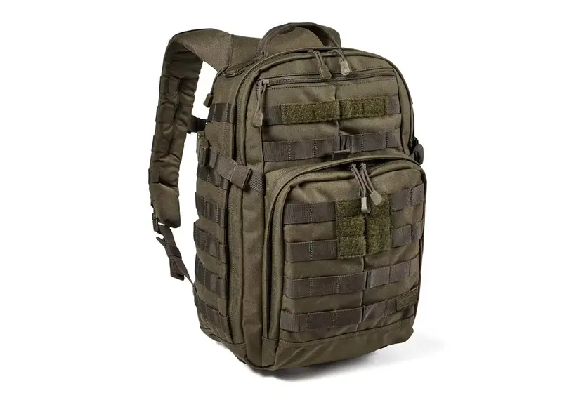 RUSH 12 2.0 Backpack RANGER GREEN