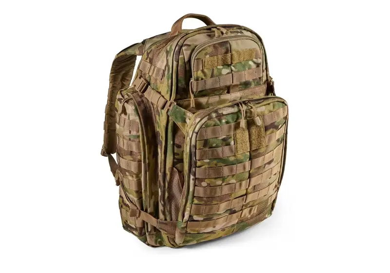 RUSH 72 2.0 Backpack MULTICAM