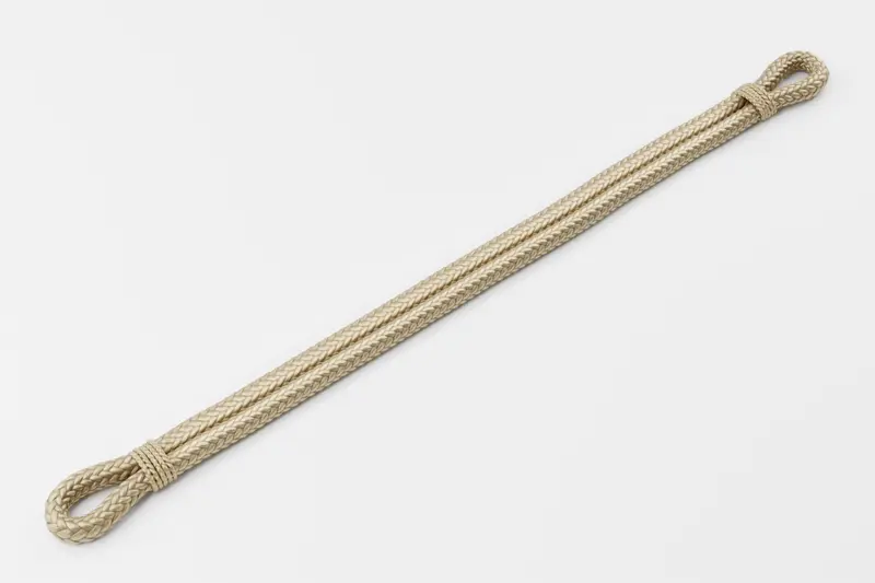 Sail Rope Beige
