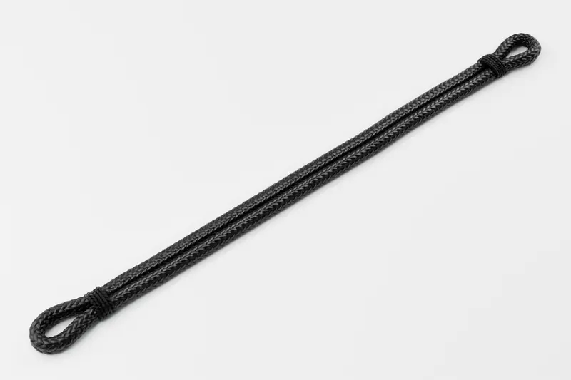 Sail Rope Schwarz