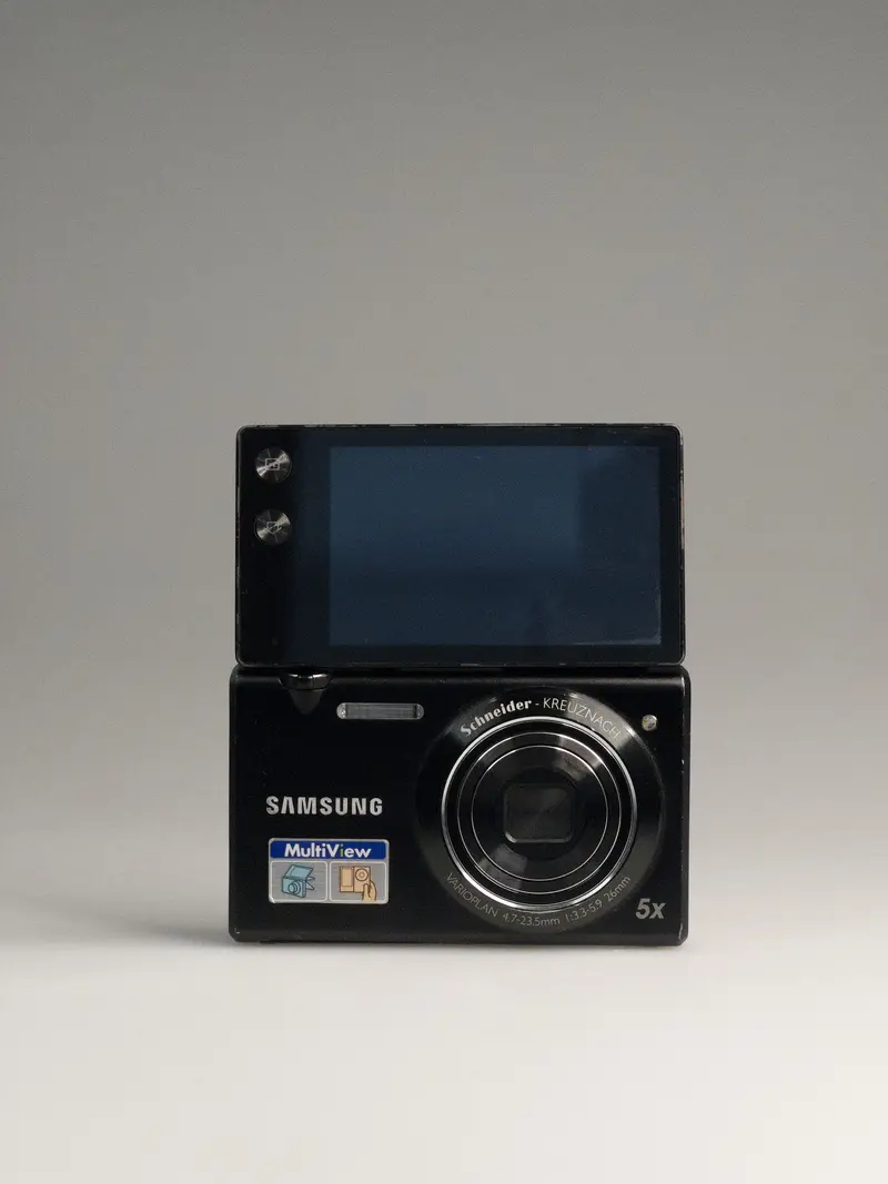 Samsung MV800