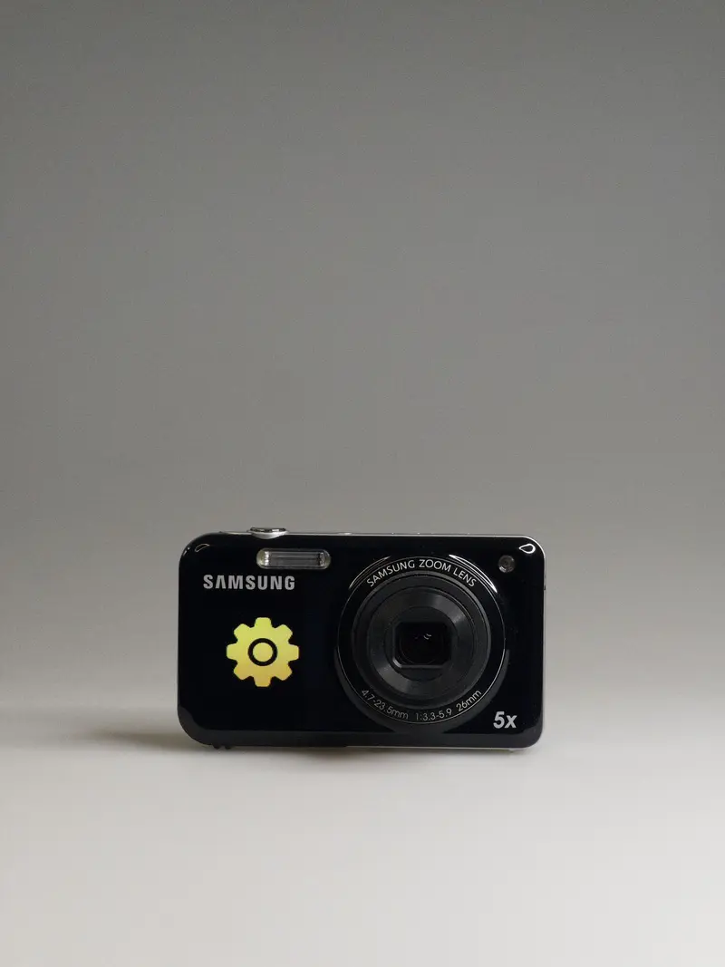 Samsung PL120