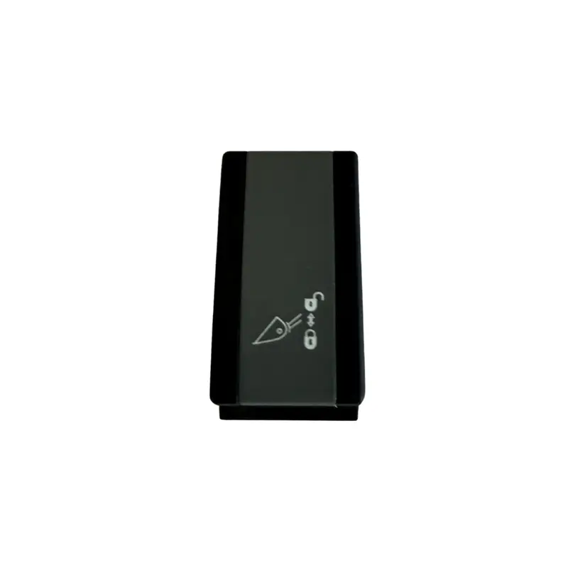 Schalter Schnellkuppler M10235