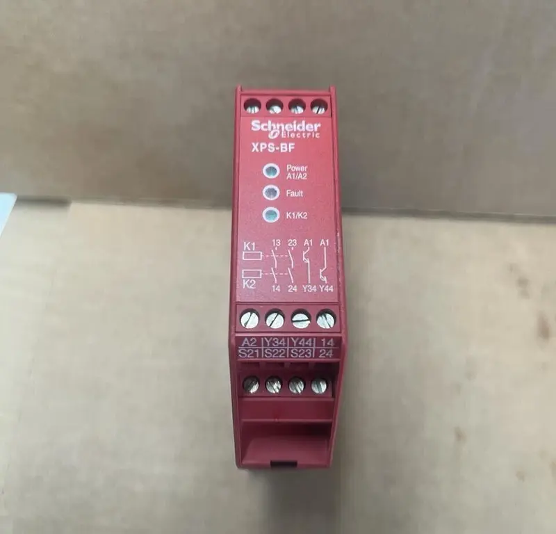 Schneider Electric Preventa - XPSBF1132 - Two-Hand Control Device