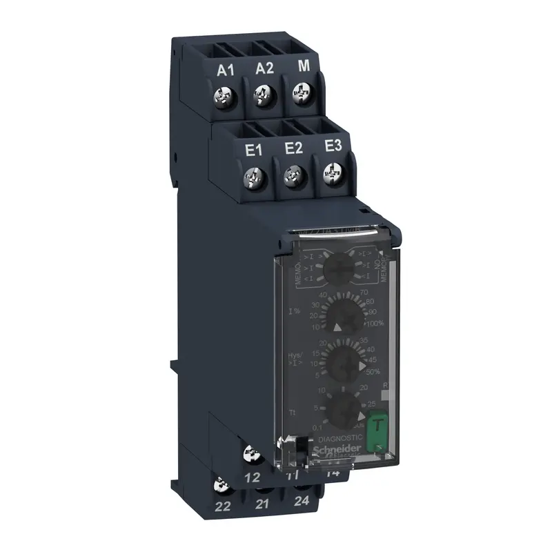 Schneider Electric - RM22JA31MR