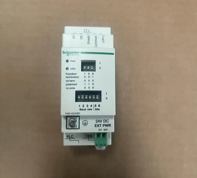 Schneider Electric Twido - TWDXCAISO - Modbus Tap Isolation