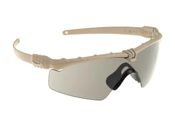 SI Ballistic M-Frame 3.0 Grey EN
