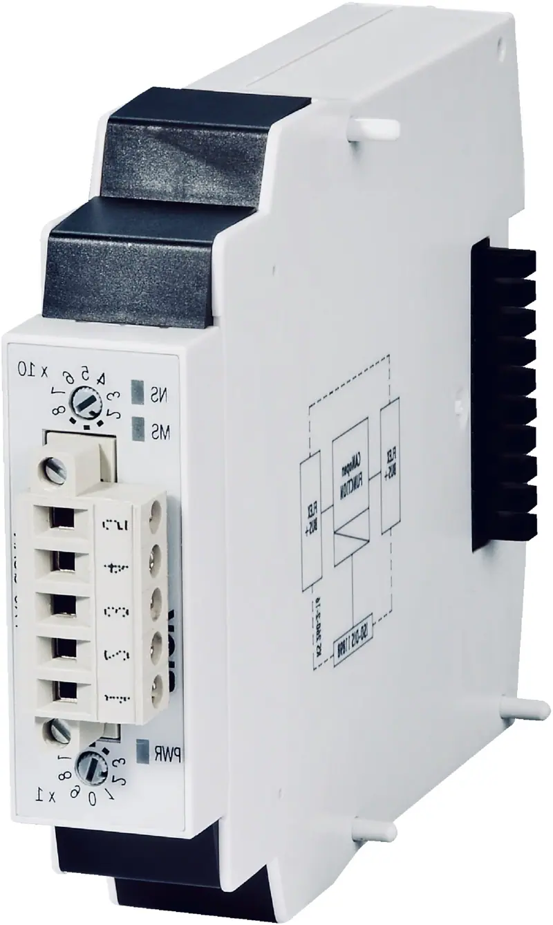 SICK FX0-GCAN00000 Flexi Soft CANopen Gateway Module