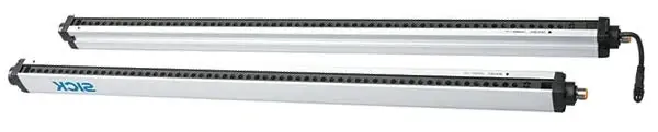 SICK MLG-2 Pro Modular Automation Light Grids