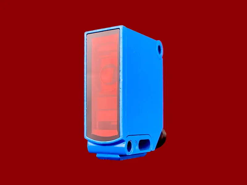 Sick WE12-3P2431 WE12 Lichtschranke