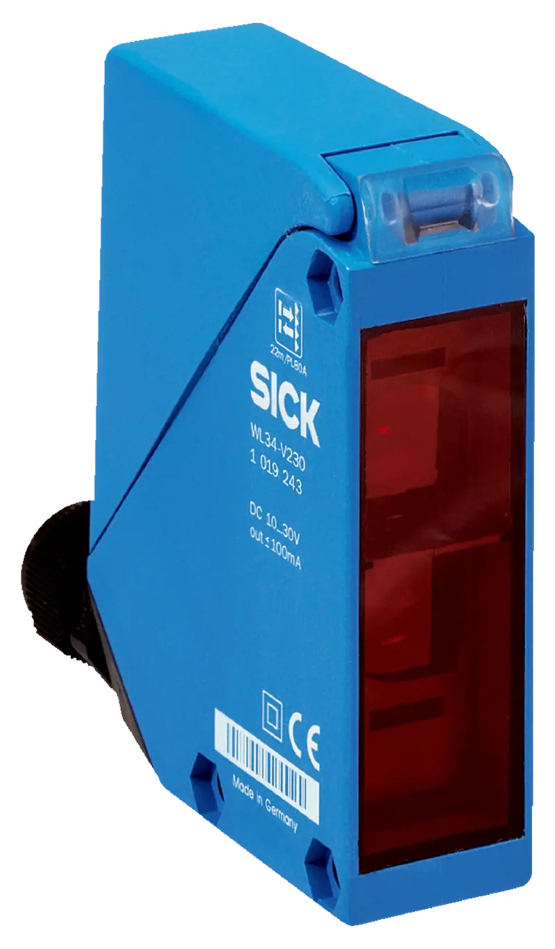 Sick - WL34-R230 - 1019249