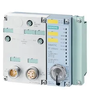 Siemens SIMATIC DP 6ES7516-2GN00-0AB0