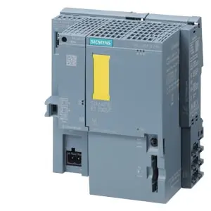 Siemens SIMATIC DP CPU 6ES7512-1SM03-0AB0