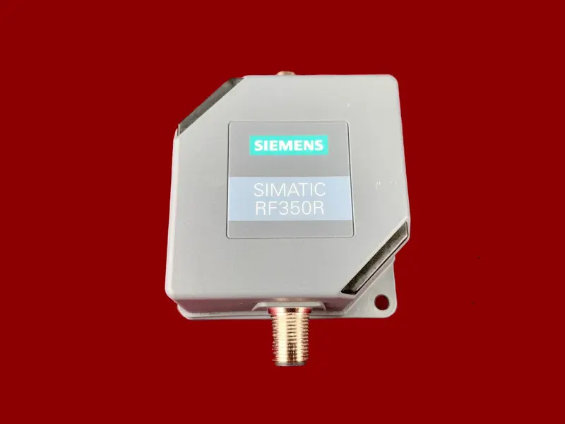 Siemens Simatic RF300 Reader RF350R (GEN2) 6GT2801-4BA10