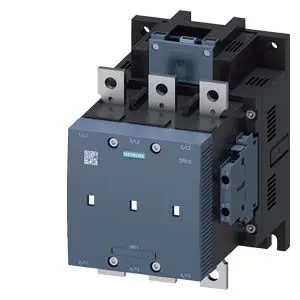 Siemens Vakuumschütz 3RT1264-6NP36