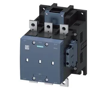 Siemens Vakuumschütz 3RT1265-6AD36