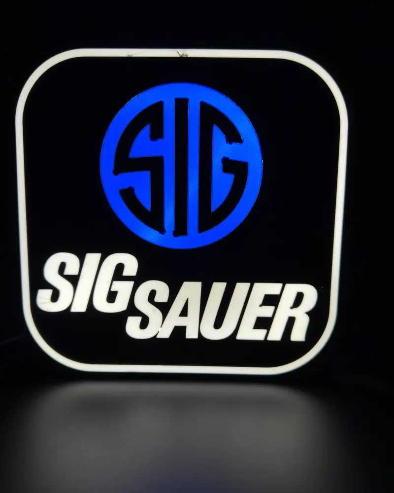 Sig Sauer Lightbox