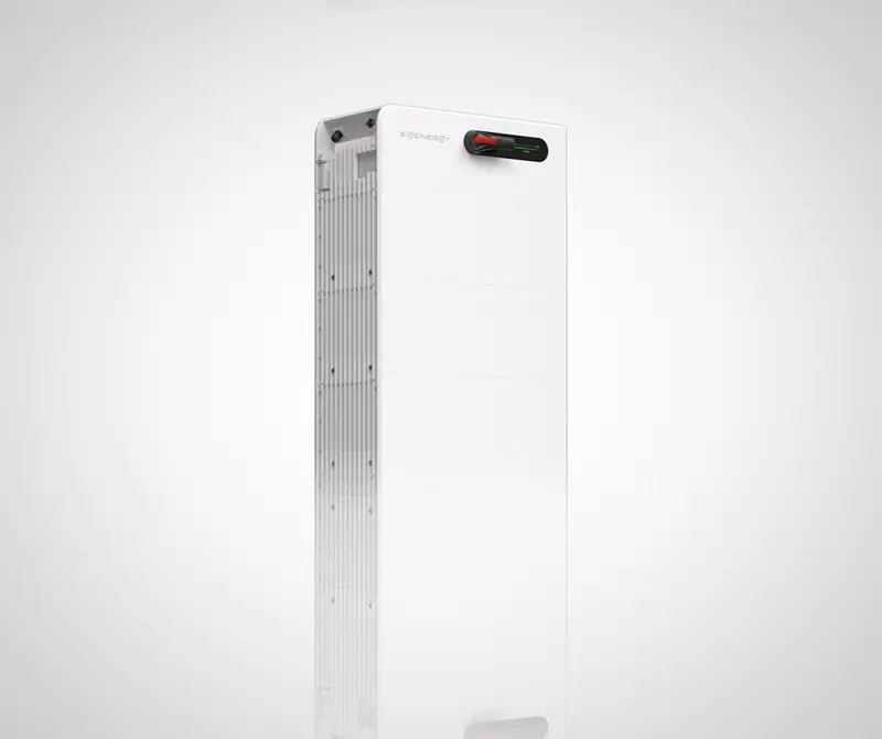 Sigenergy SigenStack Base MAIN-1C Basis-Modul