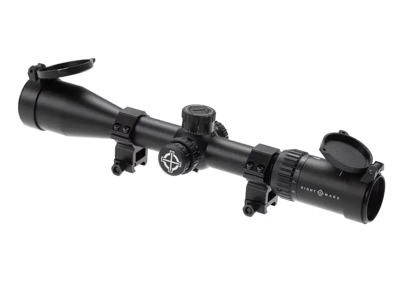 Sightmark Core TX 2.0 4-16x44 MR2