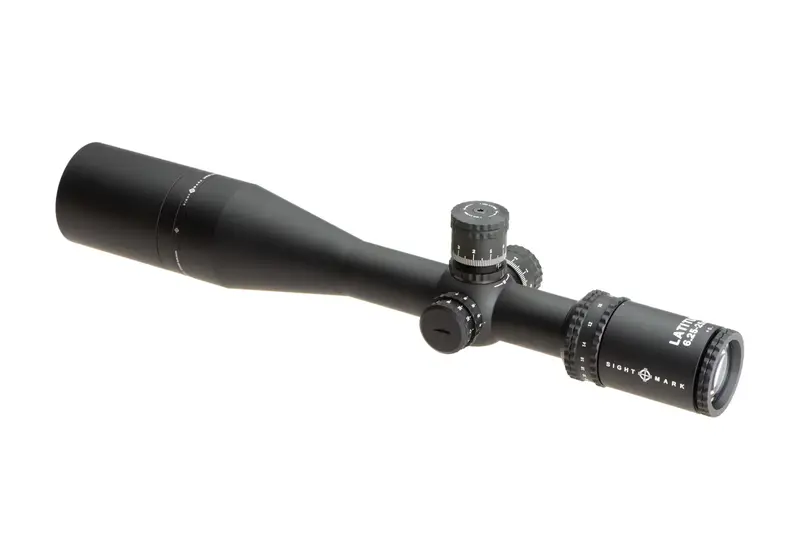 Sightmark Latitude 6.25-25x56 F-Class