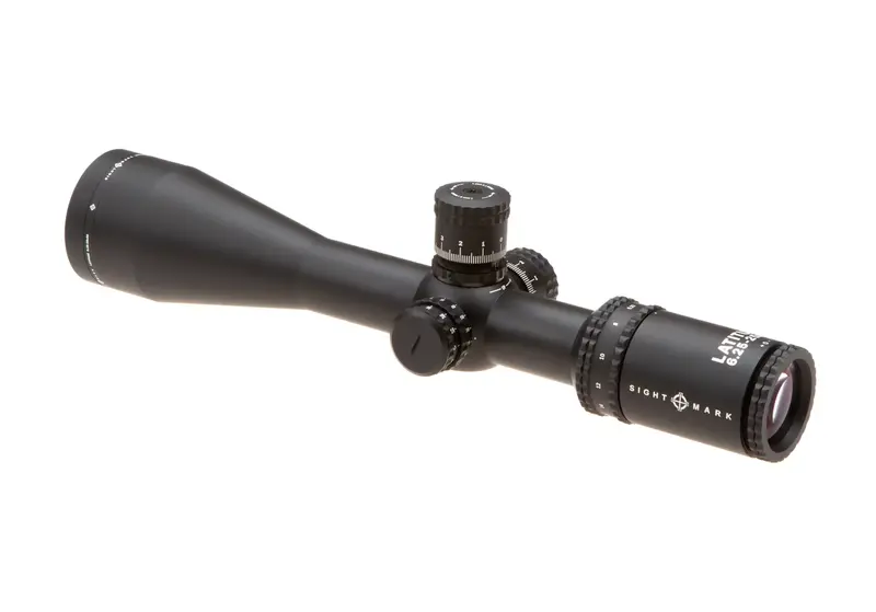 Sightmark Latitude 6.25-25x56 PRS