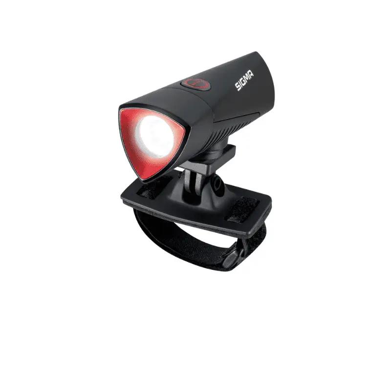 Sigma Buster 700 HL - LED Helmleuchte