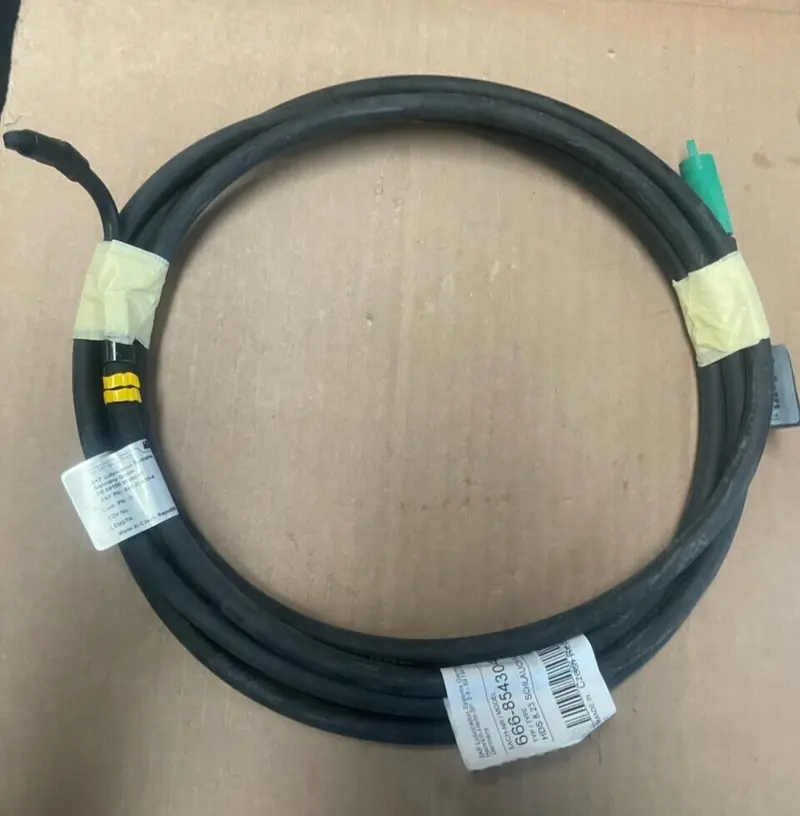SKF LINCOLN - 666-85430-4 - Wegeventil