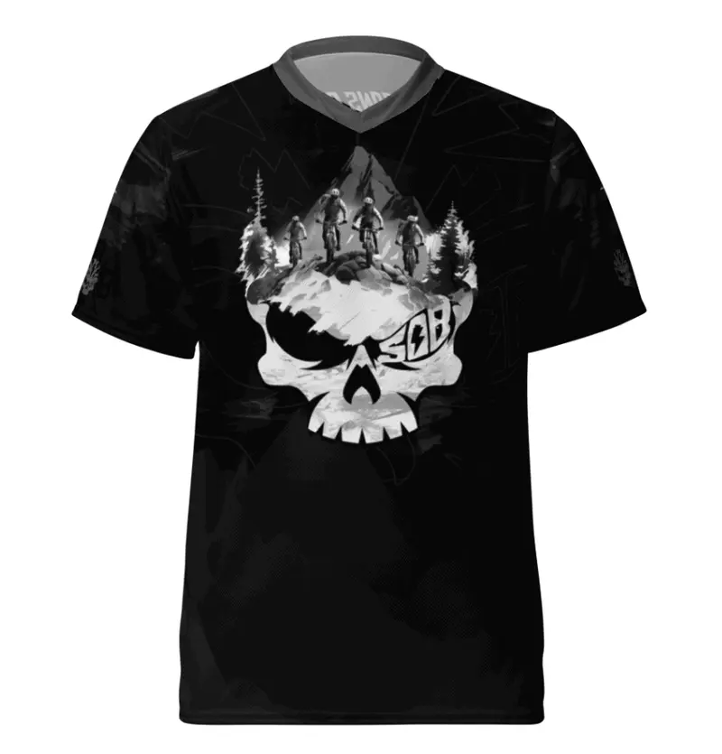 Skullgang Rider – Dark